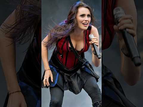 The Top Ten Greatest Heavy Metal Songs Of All Time