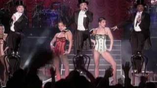 Madonna - Bye Bye Baby [The Girlie Show]