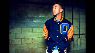 Omarion - Not With Me (Prod. by DJ FOGGE) (Full+NoShout)