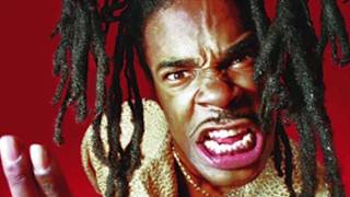 Redman &amp; Busta Rhymes - Do The Damn Thing (Unreleased)