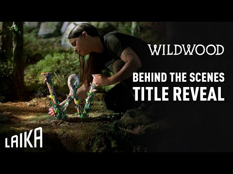 Thumbnail for video: Wildwood Title Reveal