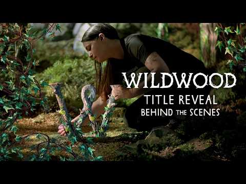 Wildwood Title Reveal