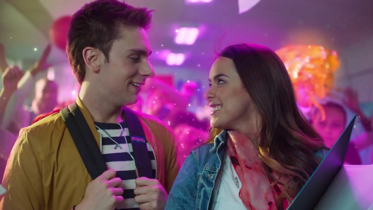 MARINELA USA BACK TO SCHOOL PRINCIPE 45s