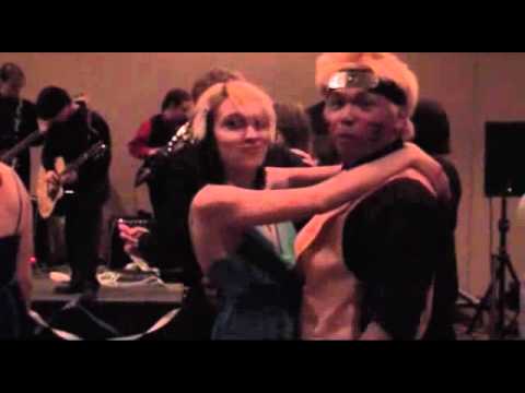 ACen 2008 - Masquerade Ball 1/2