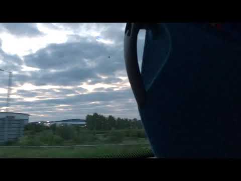 Volvo B11RT/Plaxton Elite i YY65VXR - Stagecoach Midlands 54274