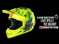 Leatt - GPX 4.5 V22 Helmet 2018 Video