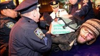 NYPD Caught Lying in the First Occupy Wall Street Trial