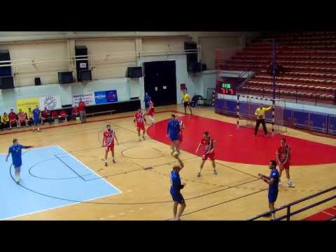 MRK Požarevac - RK Mokra Gora Zubin potok