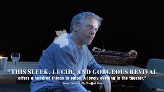 Uncle Vanya – LCT Teaser Trailer