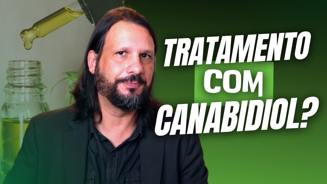 Medicamento de Canabidiol para pessoas com Autismo?