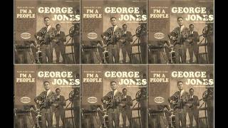 George Jones - Ship Of Love