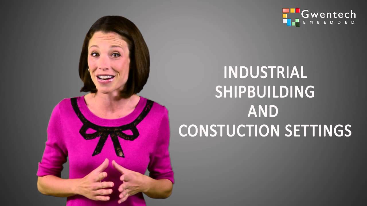 Gwentech - Custom Software and Electronics