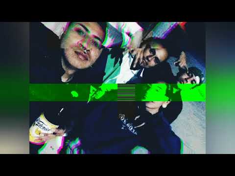 Bear 428.- •Vivencias Del Ghetto• (SF Producciones) ☠🎤