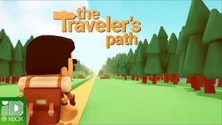 The Traveler's Path XBOX LIVE Key ARGENTINA