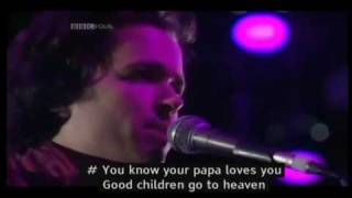 Violent Femmes / Country Death Song (live at the Beeb)