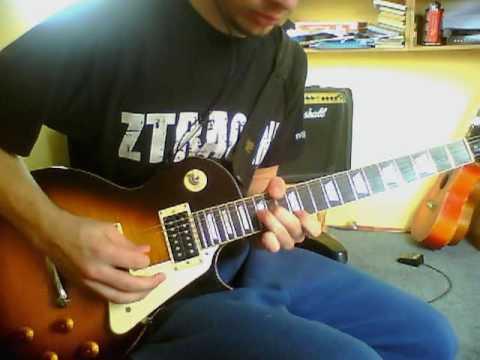 Kabát - Slibem nezarmoutíš (cover HQ)