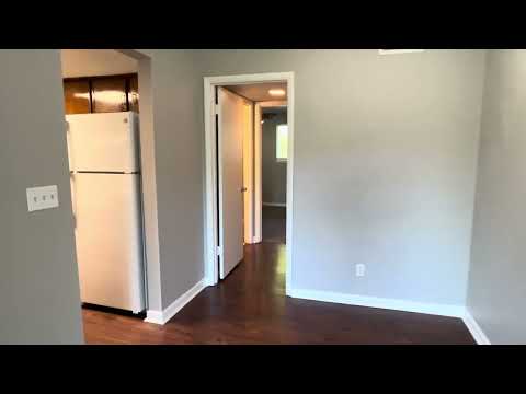 One bedroom in Highland Park - Video 2 of 2