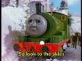 Harold The Helicopter Sing Along