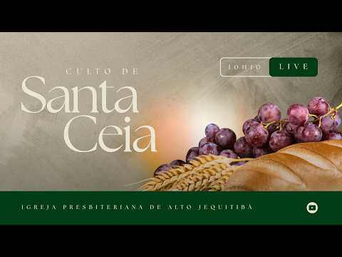 Culto Matutino - 13/09/26