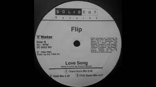 Flip - Love Song (R&B Mix)