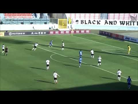 Sirens 1-3 Hibernians Extended Highlights Maltese BOV Premier League