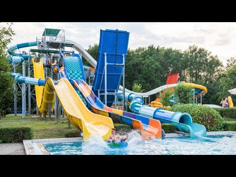 Sárvári Gyógy- és Wellnessfürdő