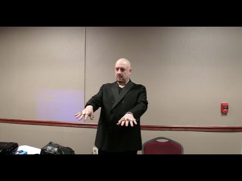 Crown and Scepter: Magic of Fascination & Mind Control