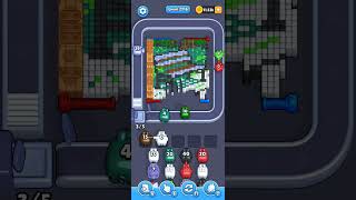 Pixel Flow Level 2716