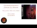 What an album, David S. Ware, " Surrendered". I think everyone needs to know this album (DR)