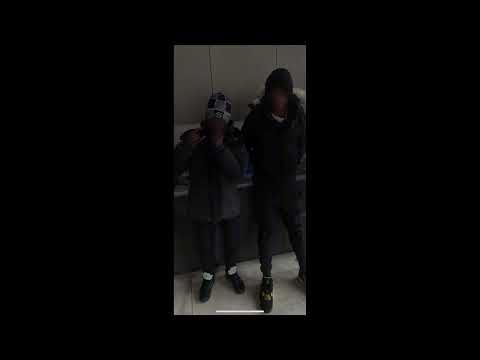 WORKSY X TAPEDAT - B2B #walsall #ws5 #gd #ukdrill