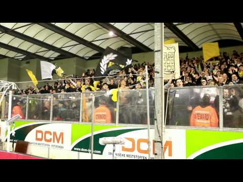 Gent - Lokeren (18-01-12)