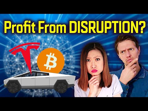 Thumbnail for Tesla Stock Buy Point & Gigafactory Update | Nikola & Byton To Collapse? by video, Taxi, WiLL, Car, Truck, Van, vide, video i