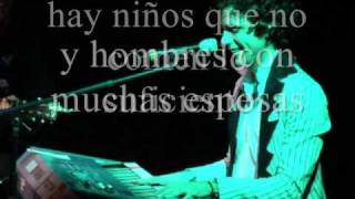 MIKA - Lonely Alcoholic traducida al español (subtitulada)