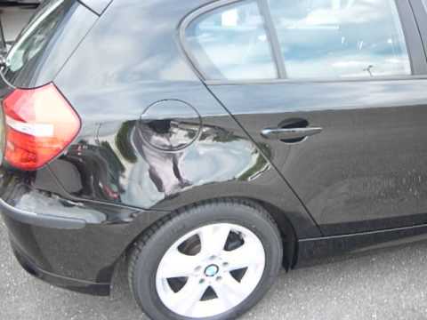 BMW SERIE PREMIERE 116D CITROEN THIONVILLE DM-AUTOS