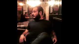 Buğra Uğur - Kal Benimle (Harun Kolçak Cover)