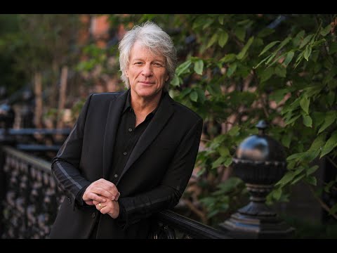 'Tis the Season: Jon Bon Jovi Covers Holiday Tracks by Tom Petty, Elvis Presley, the Pogues