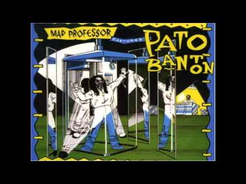 Pato Banton - Worries