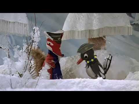 Herr Fuchs und Frau Elster - Geschichten aus dem Märchenwald (aus dem Sandmännchen)