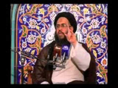⁣محاضرة - 17 -  سورة يوسف - سيد عادل العلوي -  19/9/1430 هـــ - 2009