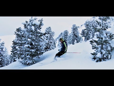 WinnersNeverLose - Dolomiti Superski 2018 - PART III (FINAL)