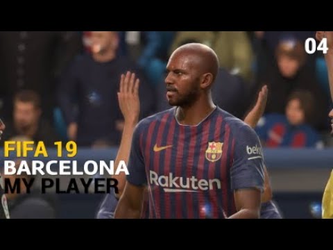 FIFA 19 MY PLAYER CAREER MODE #4 | SEASON 1