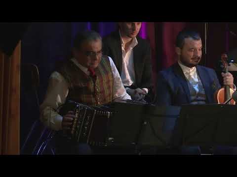 Oblivion-Tamburizza Ivan Vuković feat. Ferry Janoska