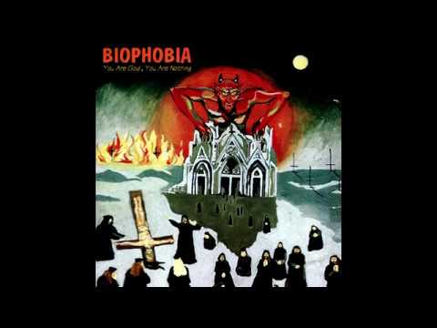 download lagu mp3 mp4 Biophobia, download lagu Biophobia gratis, unduh video klip Biophobia