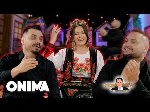 Vani Gjuzi & Blerina Dibra & Bledi Racaj - Potpuri 2026