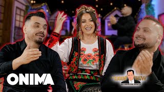 Vani Gjuzi, Blerina Dibra & Bledi Racaj - Potpuri (Gezuar 2026)