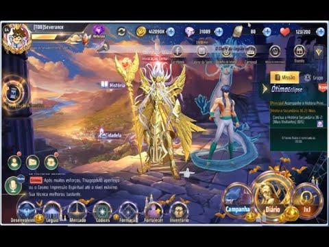 DUELOS GALÁCTICOS SERÁ QUE DA TEMPO PEGAR MAIS 3 LENDÁRIOS? (DESCULPEM O LAG) - SSA