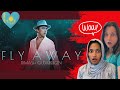 Dimash FLY AWAY New Wave 2021 REACTION
