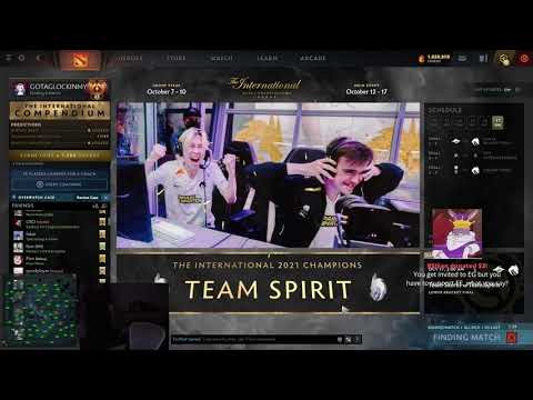 Mason hates Eternal Envy and is not afraid to show it!