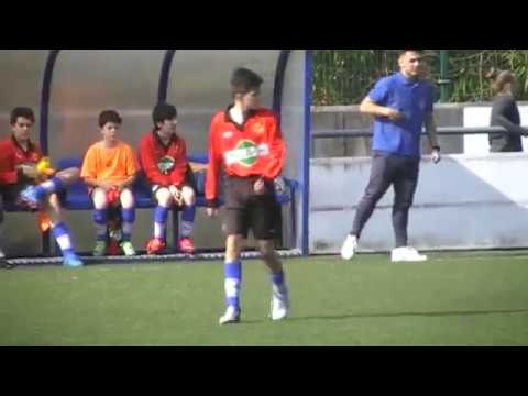 2º de Larrea al Artibai