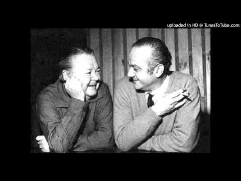 Today's Tango Is... Inspiración - Anibal Troilo 30-07-1951